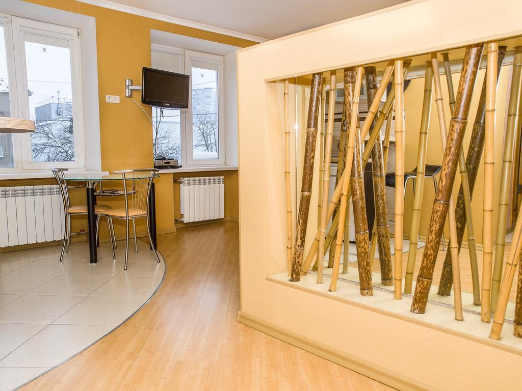 Central Studio Tatiana Harkiv Dış mekan fotoğraf